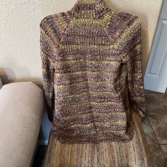 Chico’s Open Front Cardigan Size 0. - Picture 4 of 8